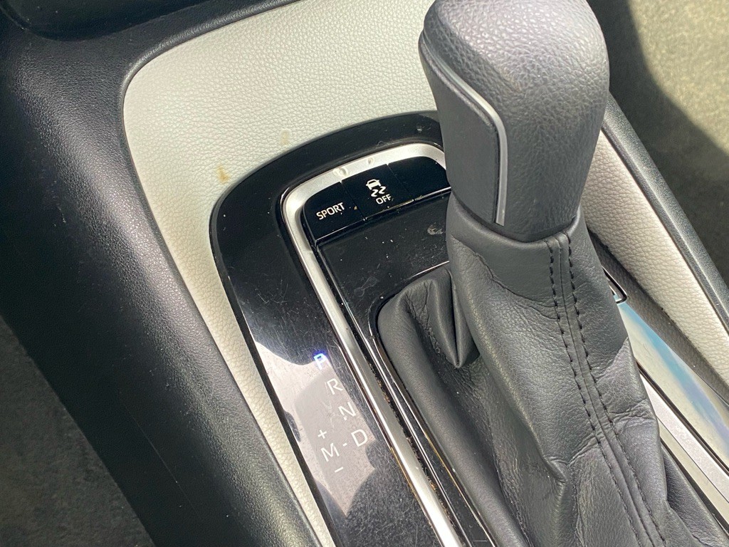 2021 Toyota Corolla Image 23