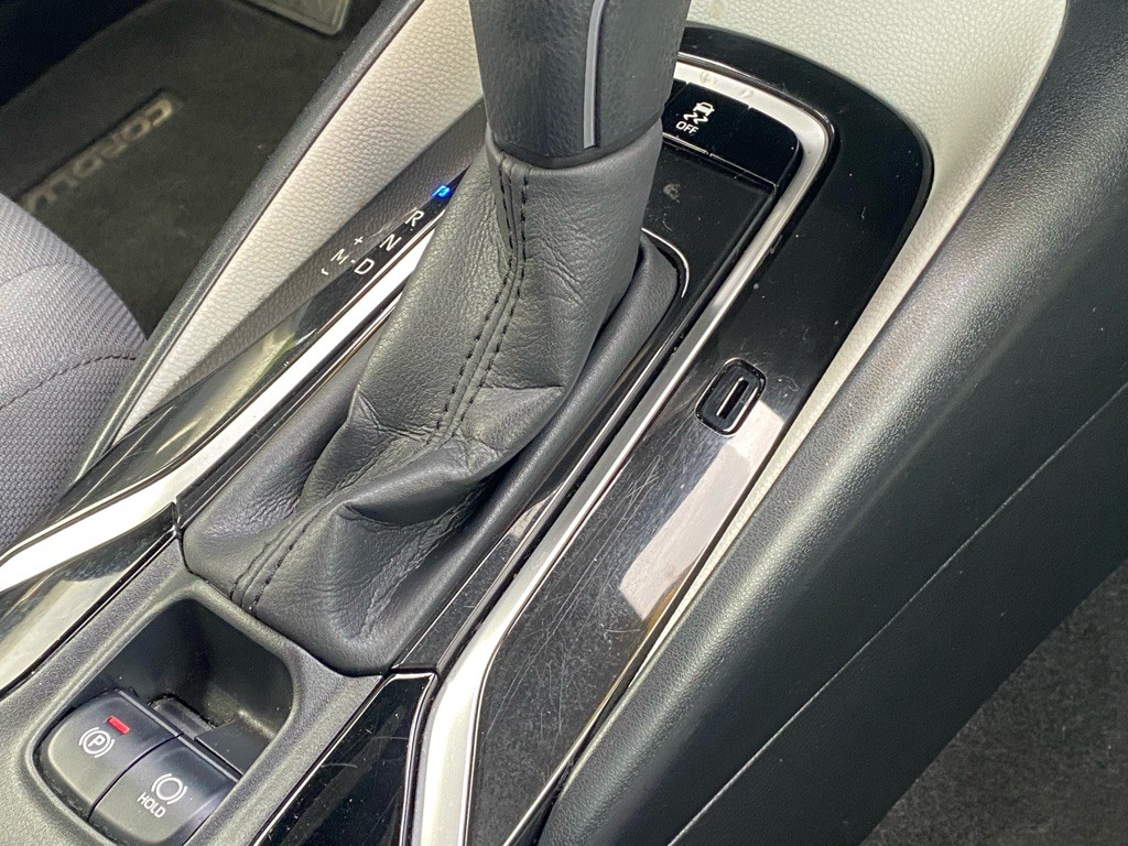 2021 Toyota Corolla Image 24