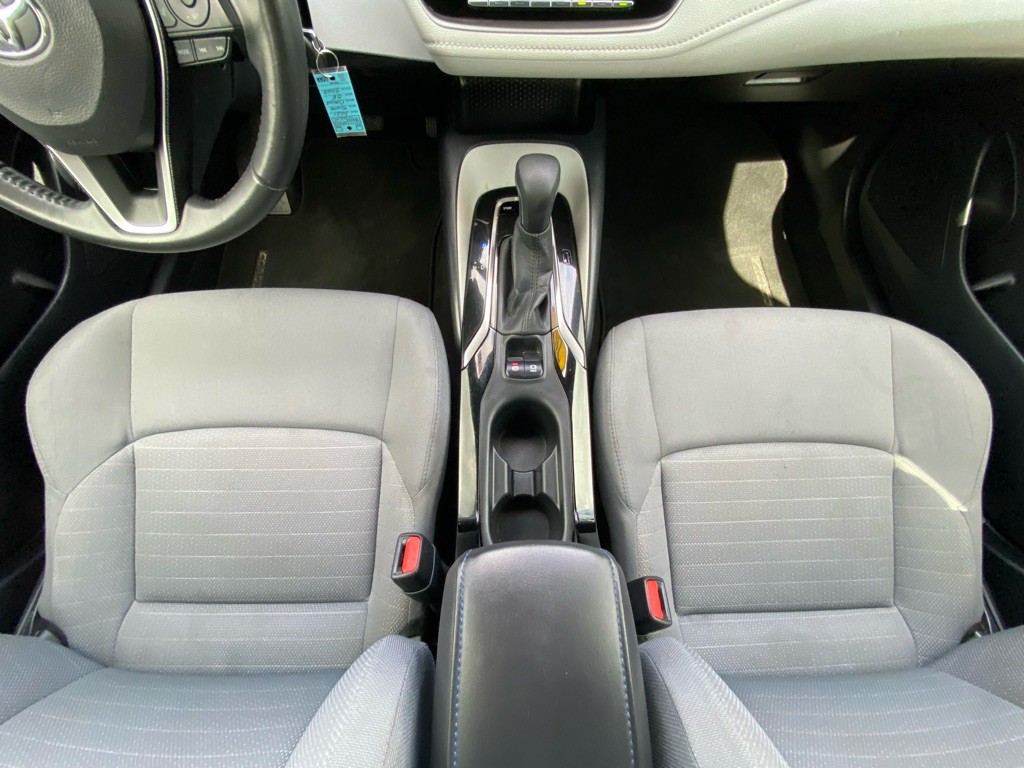 2021 Toyota Corolla Image 25