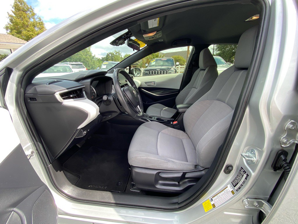 2021 Toyota Corolla Image 28