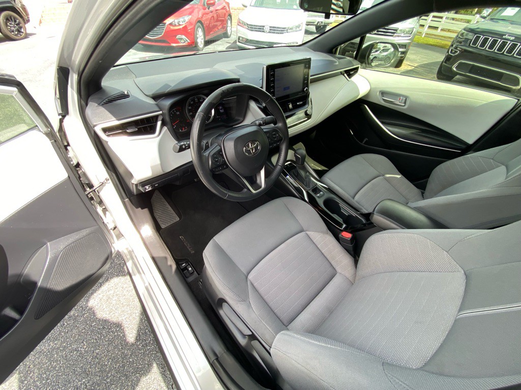 2021 Toyota Corolla Image 30