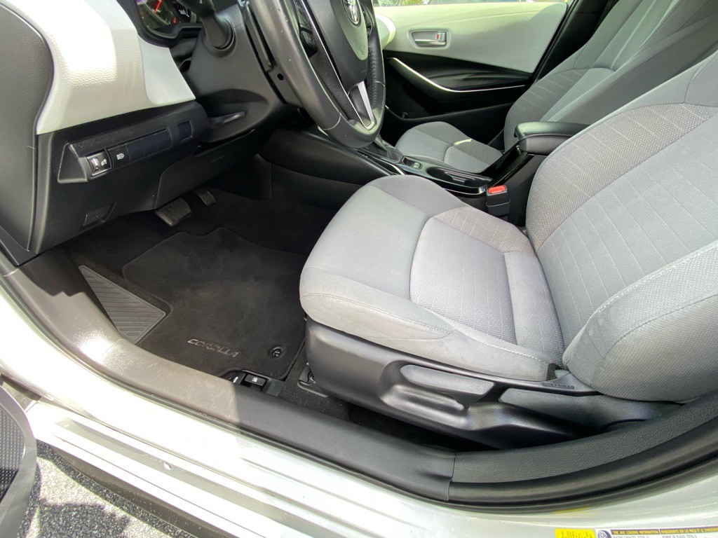 2021 Toyota Corolla Image 31