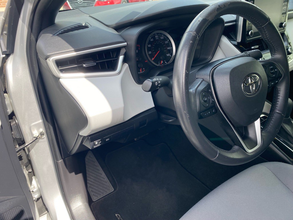 2021 Toyota Corolla Image 33