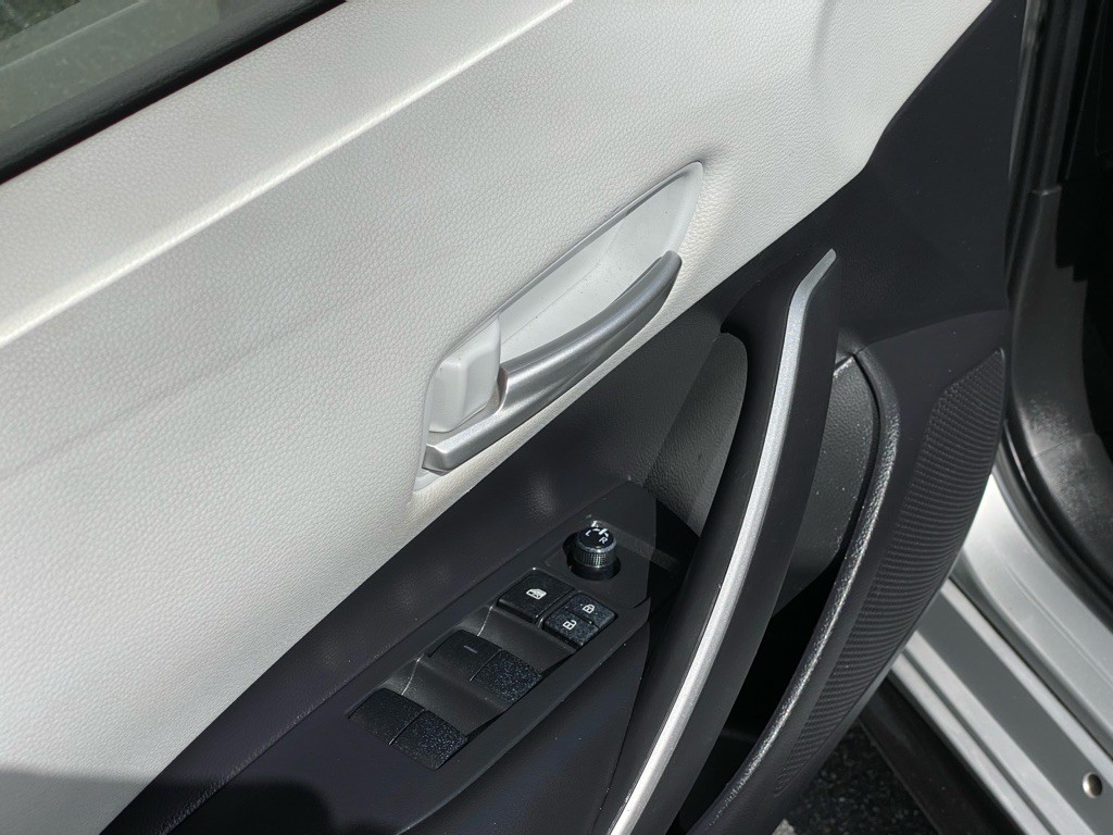 2021 Toyota Corolla Image 34