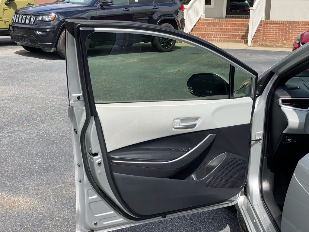 2021 Toyota Corolla Image 35