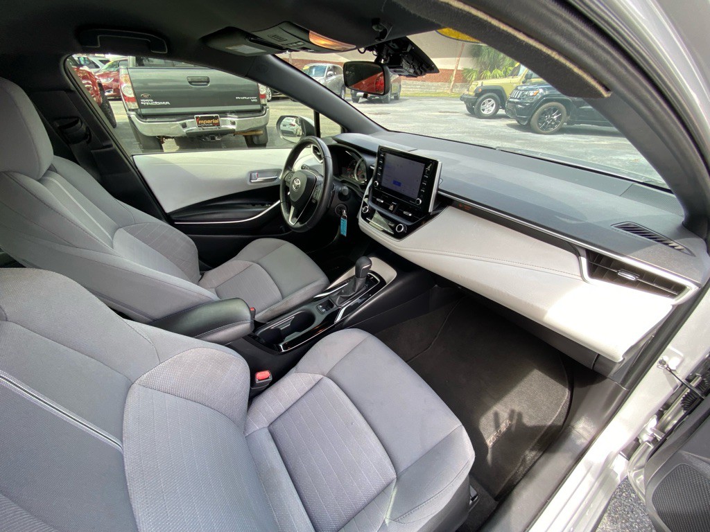 2021 Toyota Corolla Image 37