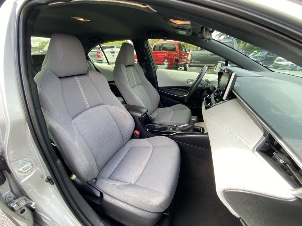 2021 Toyota Corolla Image 38