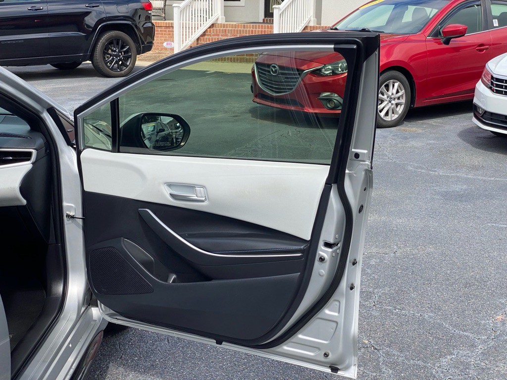 2021 Toyota Corolla Image 39