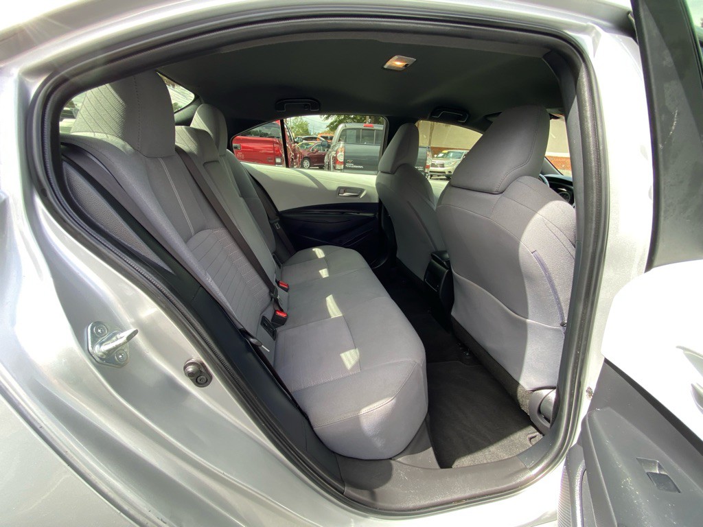 2021 Toyota Corolla Image 40