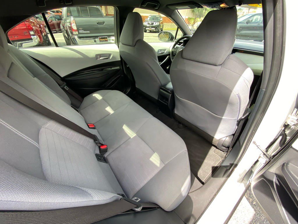 2021 Toyota Corolla Image 41