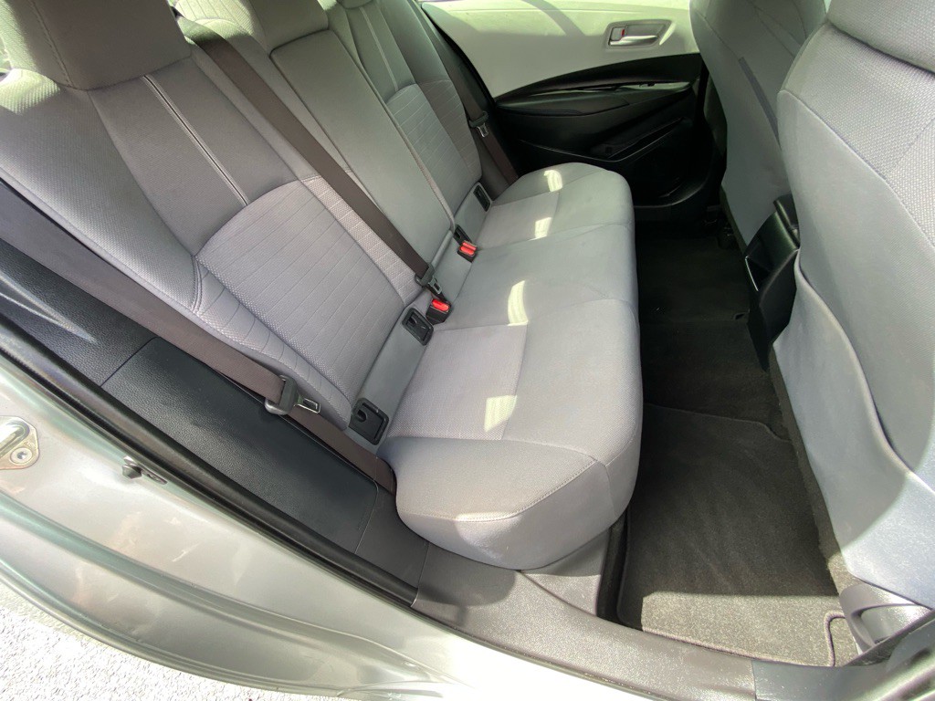 2021 Toyota Corolla Image 42
