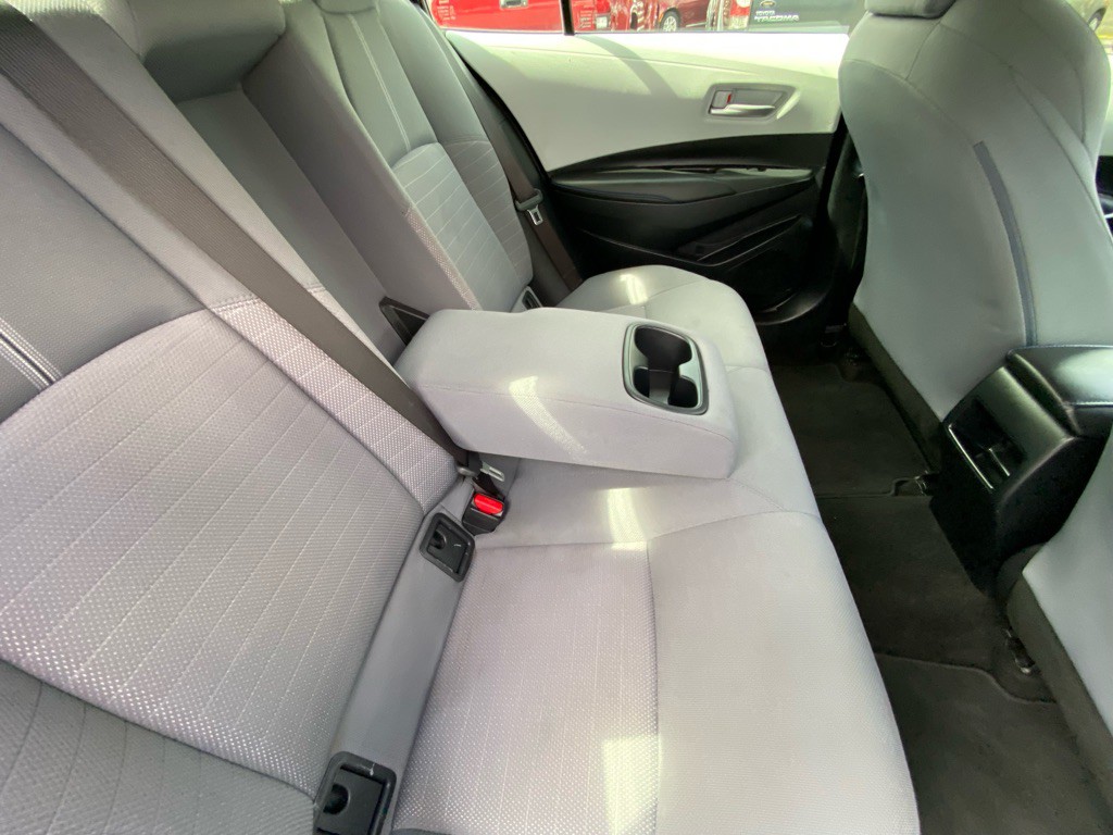 2021 Toyota Corolla Image 43
