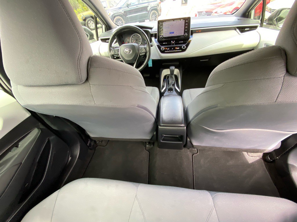 2021 Toyota Corolla Image 44