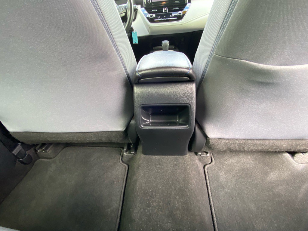 2021 Toyota Corolla Image 45