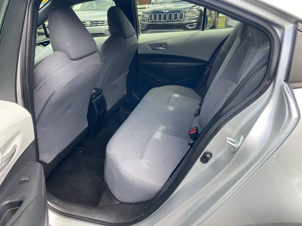 2021 Toyota Corolla Image 46