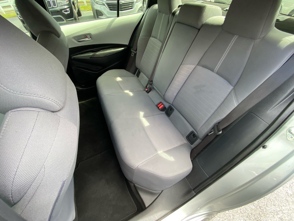 2021 Toyota Corolla Image 48