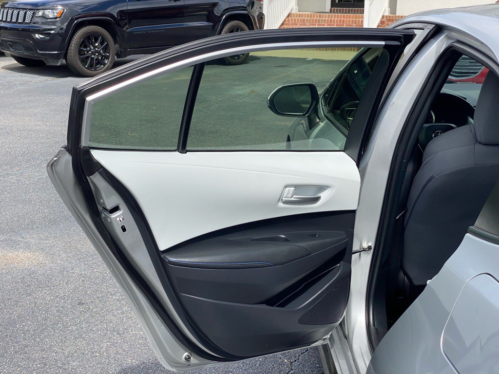 2021 Toyota Corolla Image 49