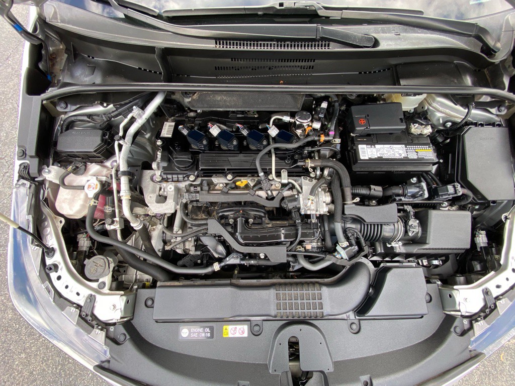 2021 Toyota Corolla Image 51