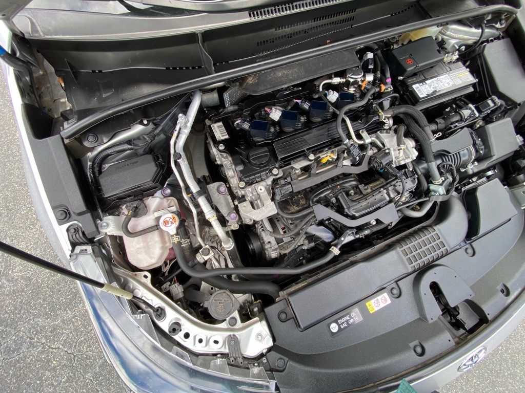 2021 Toyota Corolla Image 52