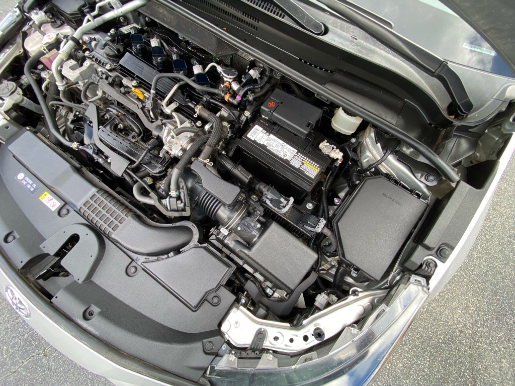 2021 Toyota Corolla Image 53