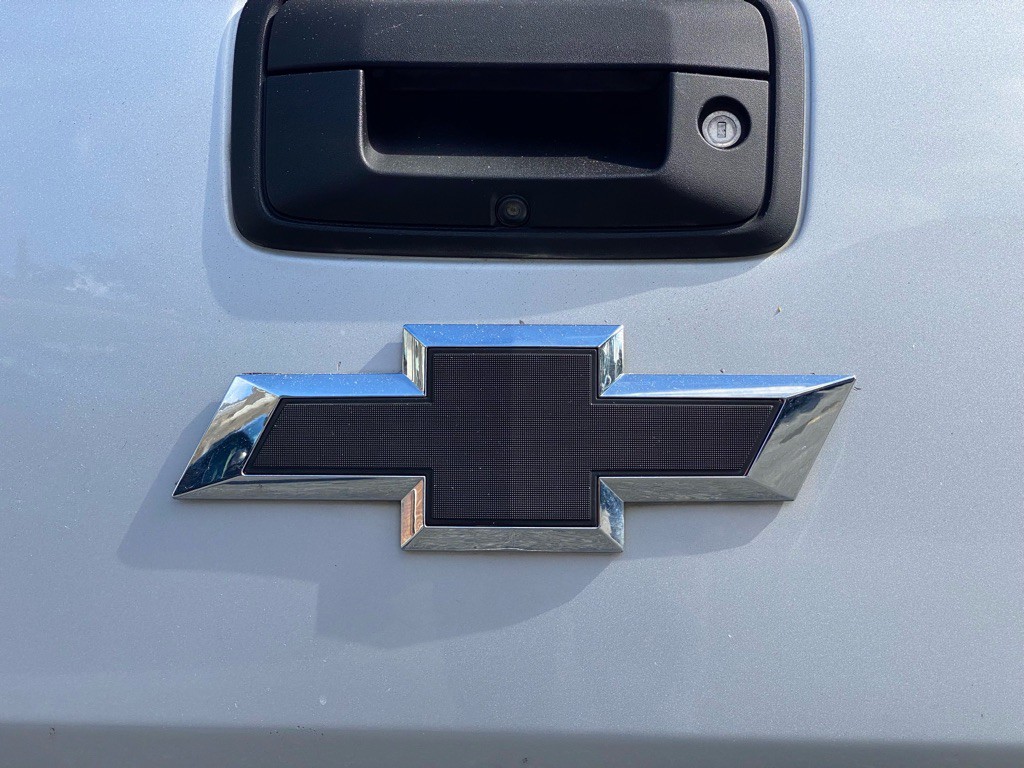 2018 Chevrolet Silverado 1500 Image 9