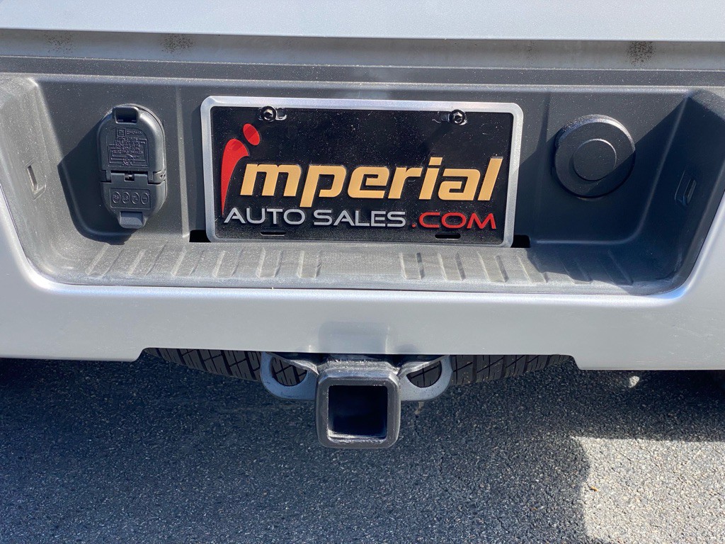 2018 Chevrolet Silverado 1500 Image 10