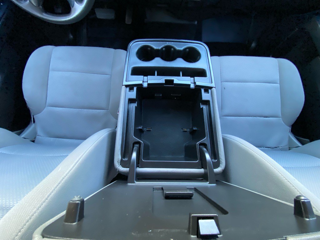 2018 Chevrolet Silverado 1500 Image 28