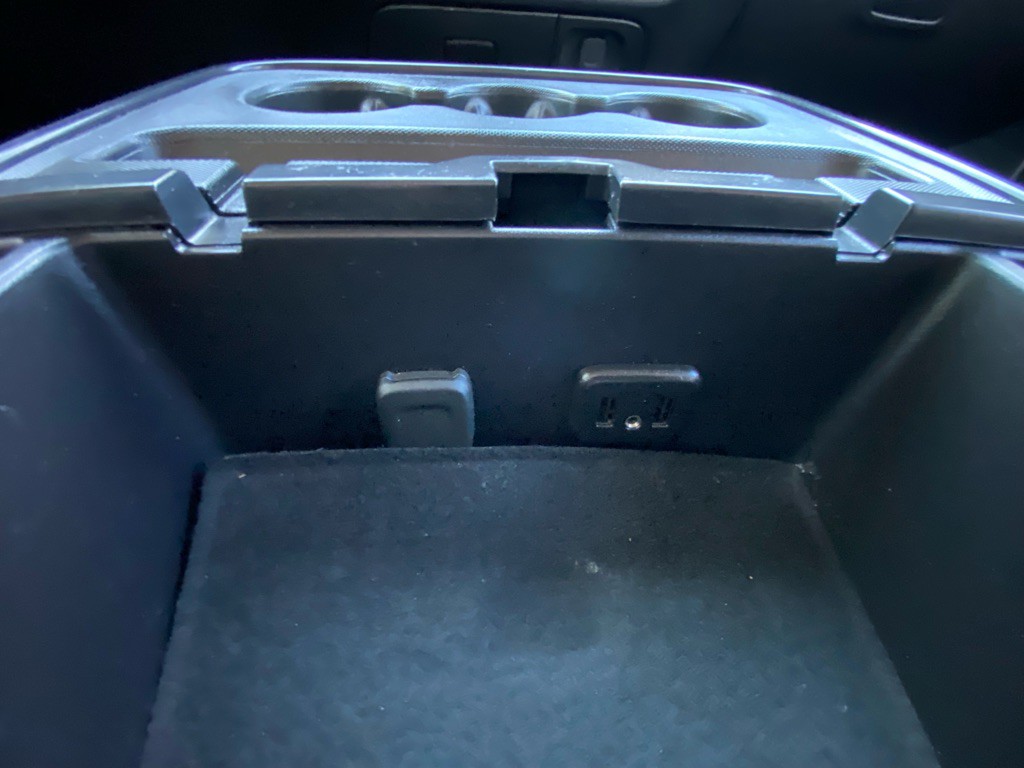 2018 Chevrolet Silverado 1500 Image 29