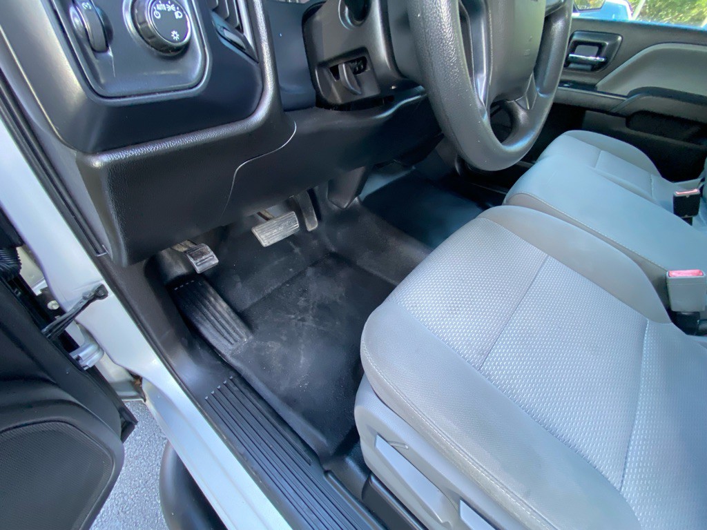2018 Chevrolet Silverado 1500 Image 35