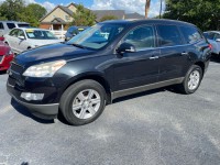 Image for 2012 Chevrolet Traverse LT ID: 6905311
