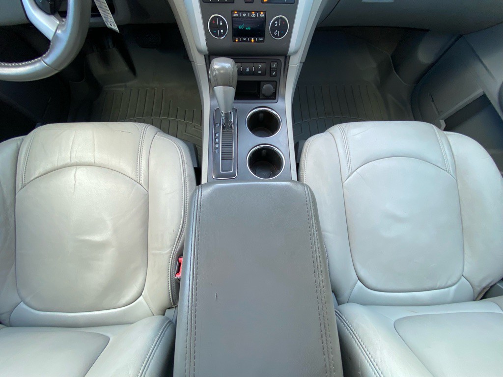 2012 Chevrolet Traverse Image 20