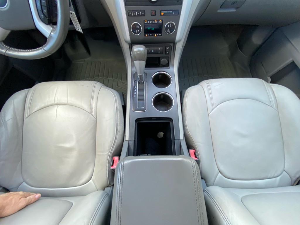 2012 Chevrolet Traverse Image 21