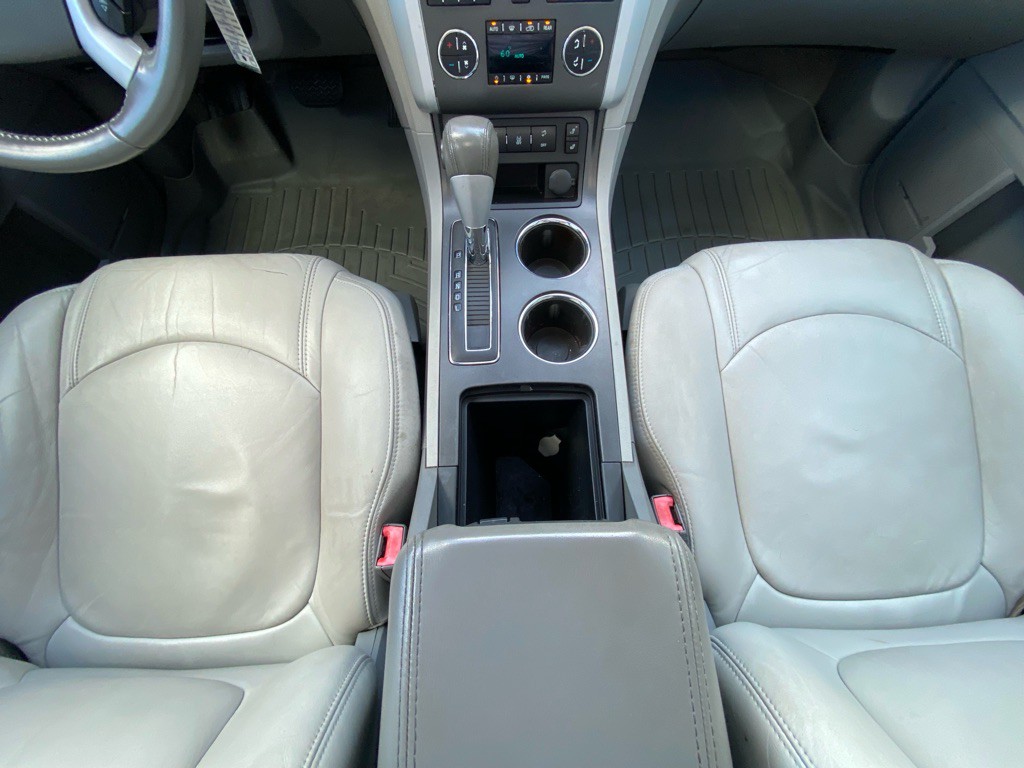 2012 Chevrolet Traverse Image 22