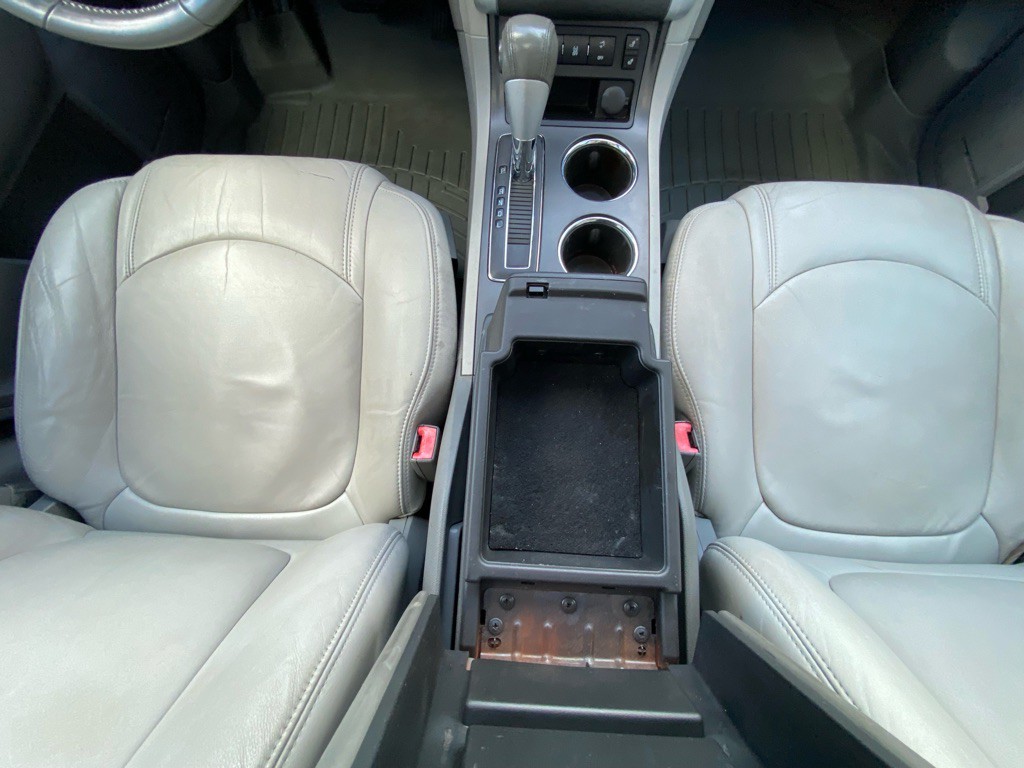 2012 Chevrolet Traverse Image 23