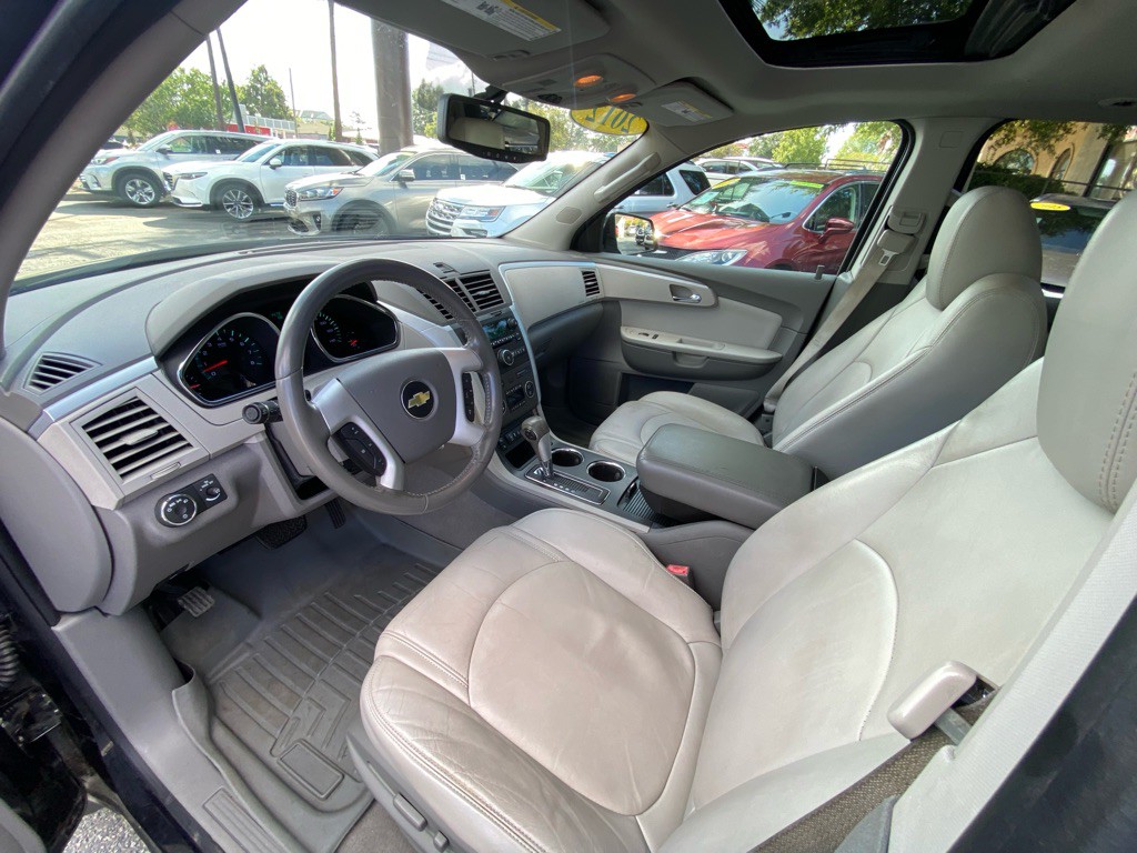 2012 Chevrolet Traverse Image 28