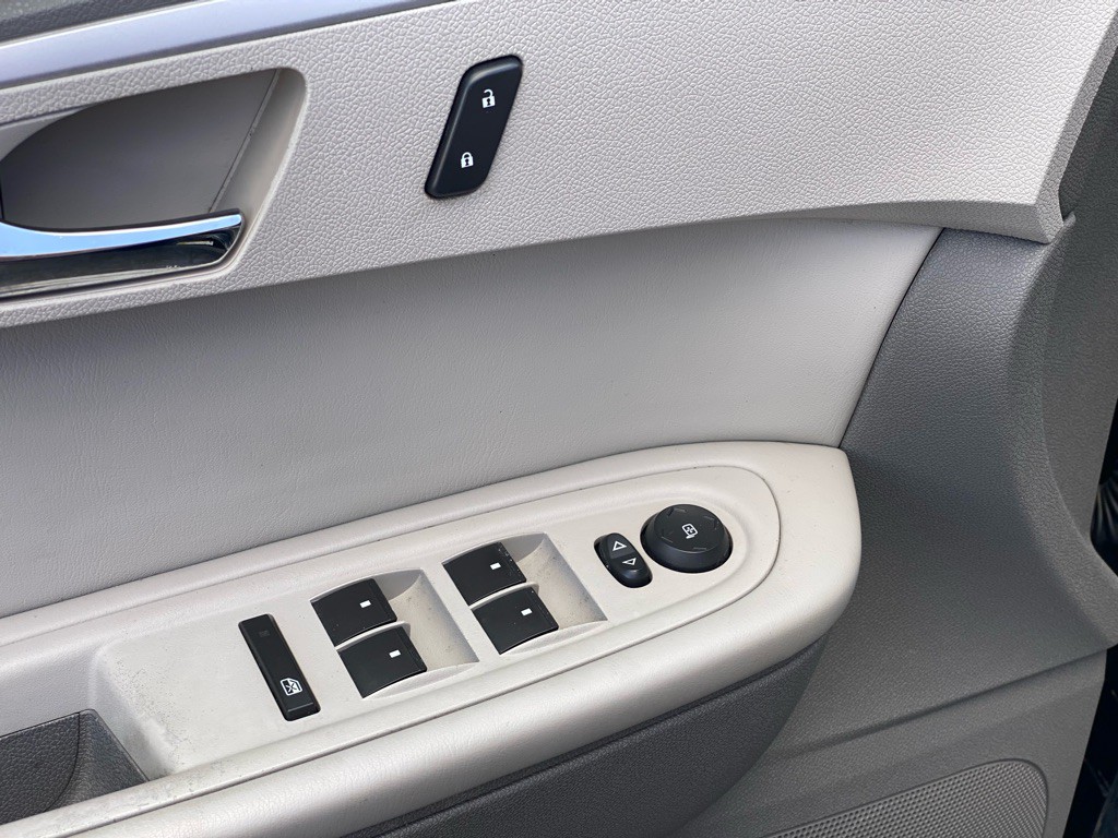 2012 Chevrolet Traverse Image 29
