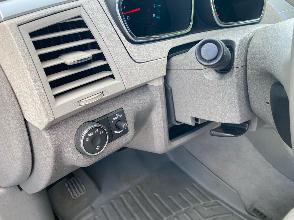 2012 Chevrolet Traverse Image 30