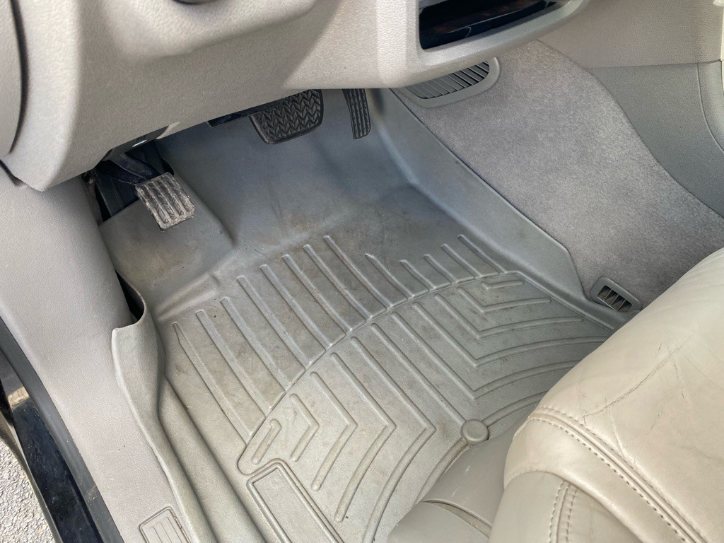 2012 Chevrolet Traverse Image 31