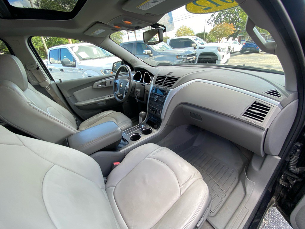 2012 Chevrolet Traverse Image 36