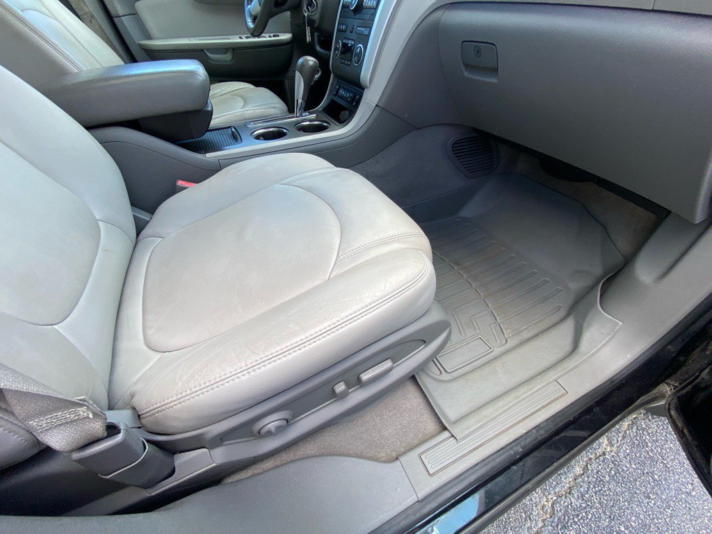 2012 Chevrolet Traverse Image 37