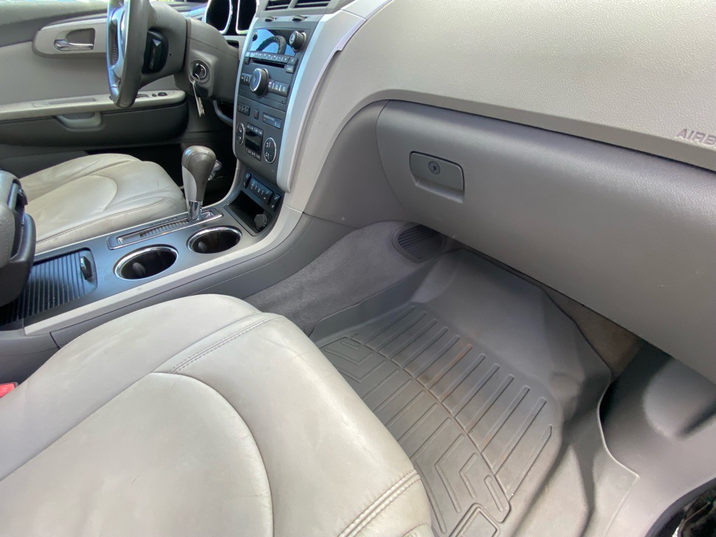 2012 Chevrolet Traverse Image 38
