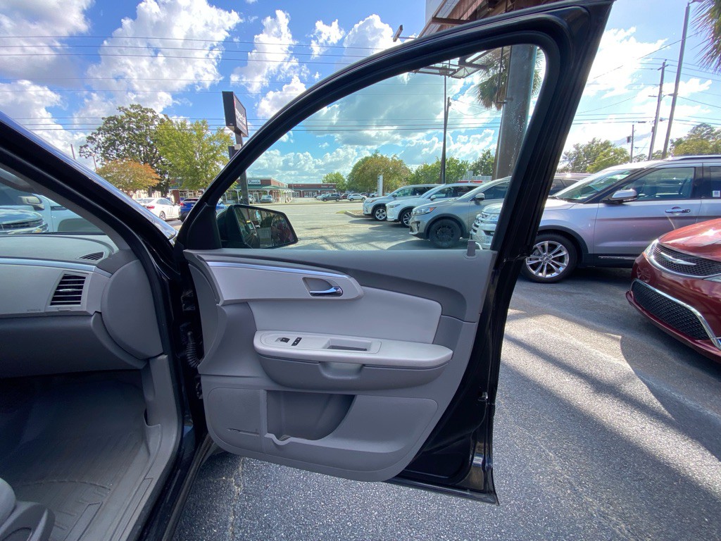 2012 Chevrolet Traverse Image 39