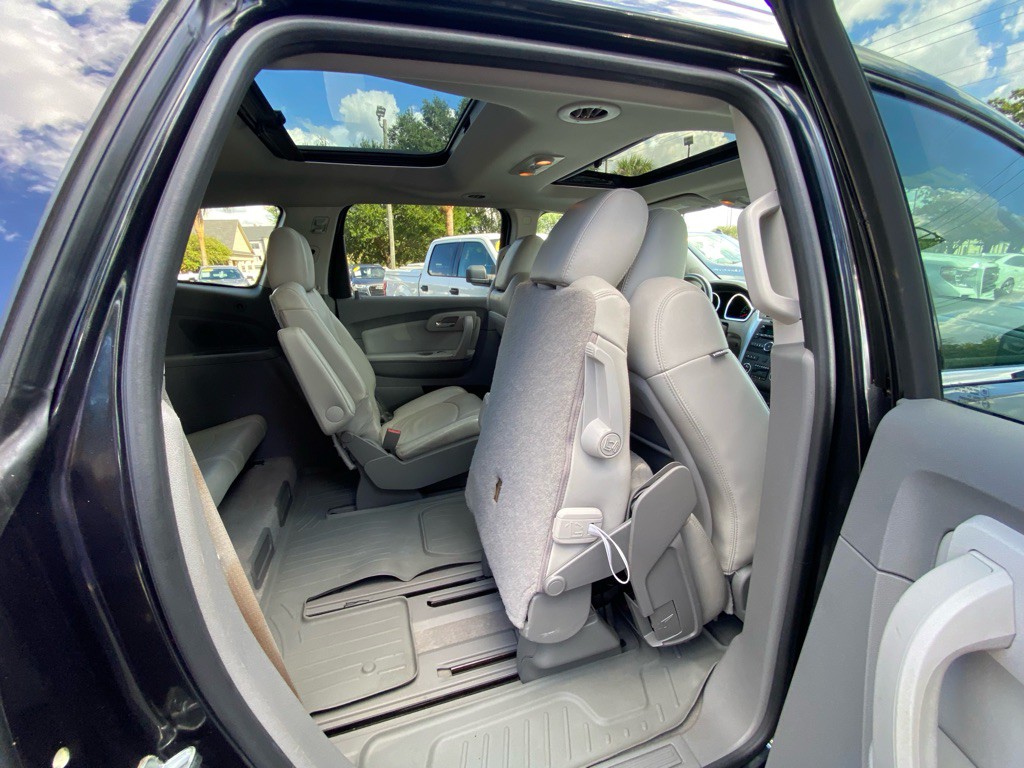 2012 Chevrolet Traverse Image 43