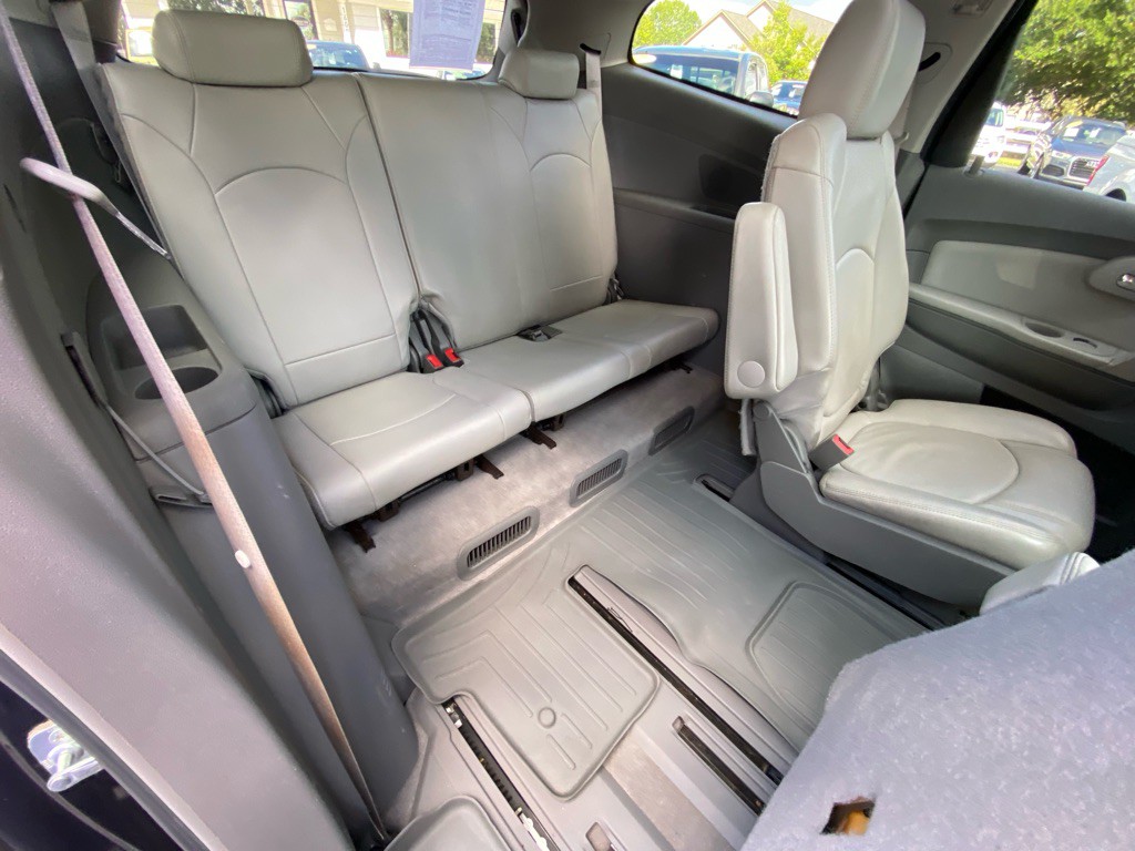 2012 Chevrolet Traverse Image 44