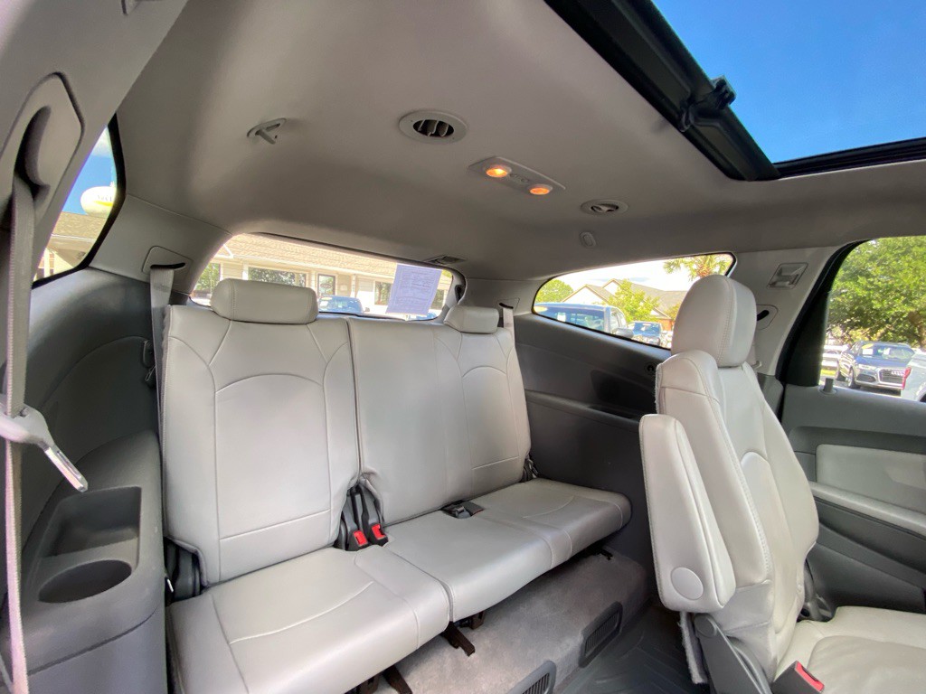 2012 Chevrolet Traverse Image 45