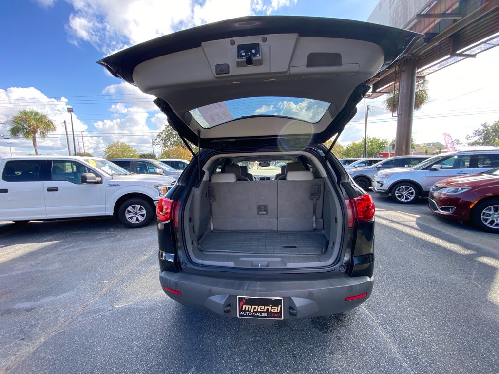 2012 Chevrolet Traverse Image 46