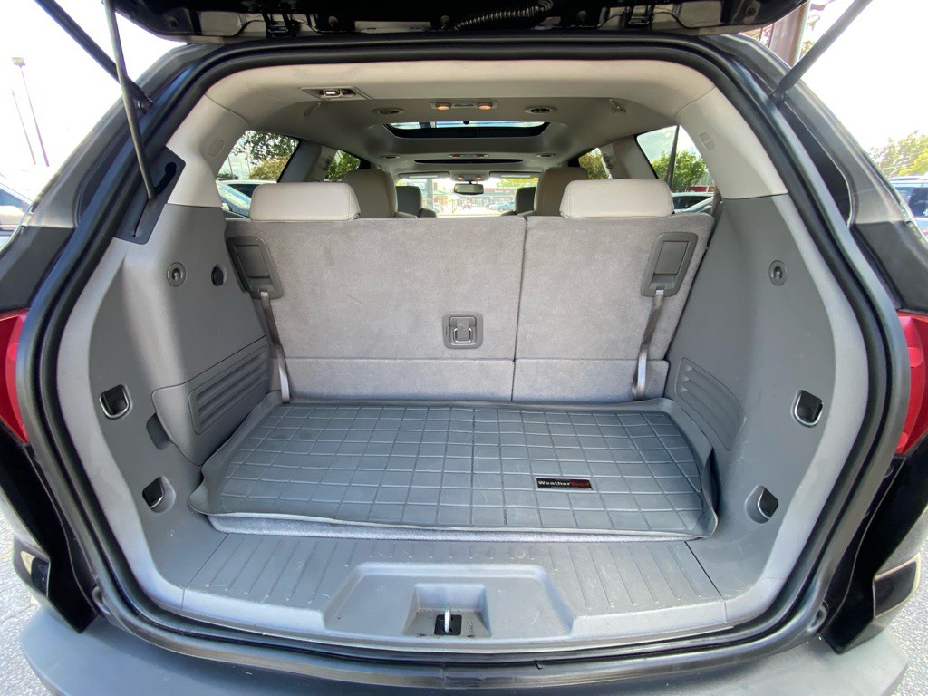 2012 Chevrolet Traverse Image 47