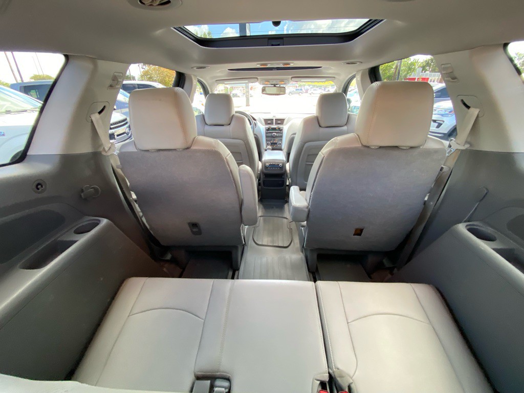 2012 Chevrolet Traverse Image 48