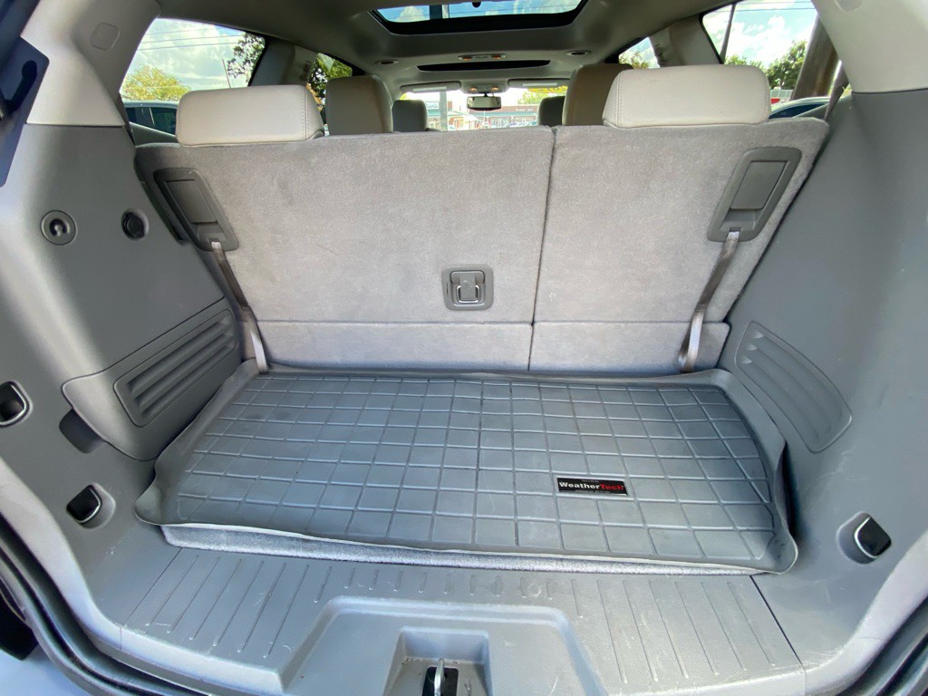 2012 Chevrolet Traverse Image 51
