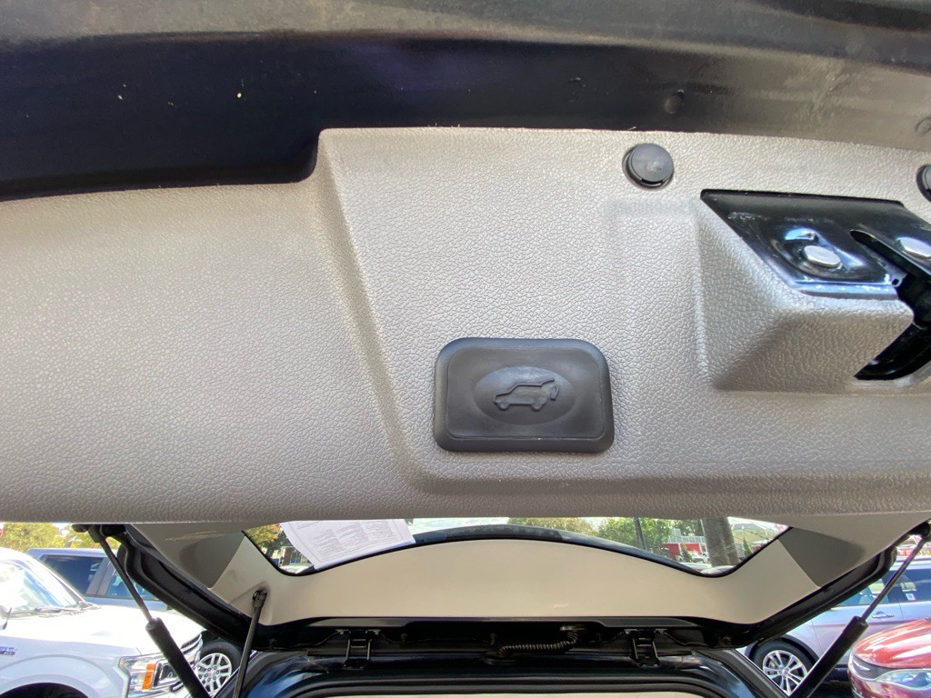 2012 Chevrolet Traverse Image 52